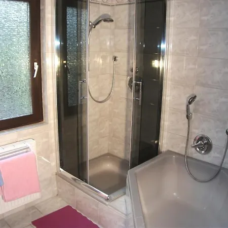 Ferienwohnung Annemarie Gernsbach Exterior foto