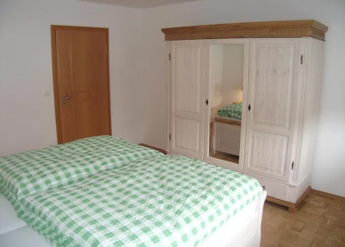 Ferienwohnung Annemarie