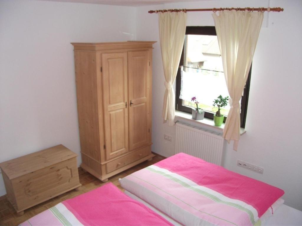 Apartment Annemarie Gernsbach